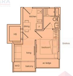 Haig 162 (D15), Apartment #437964291